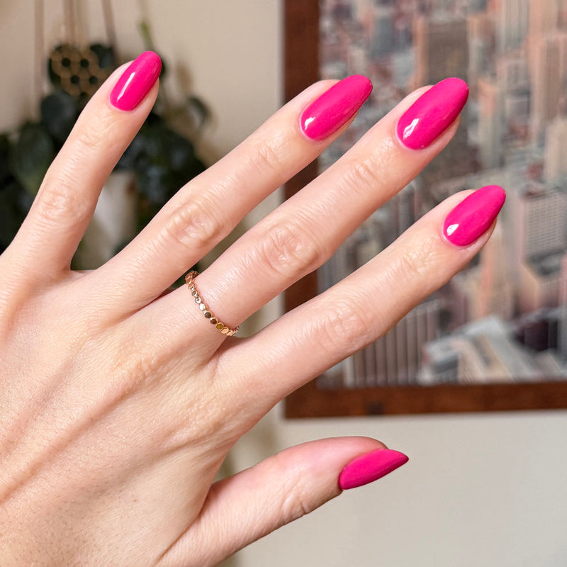Special - Quick Dry Polish