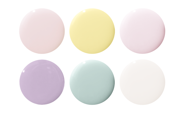 Spring Bestsellers Gel System