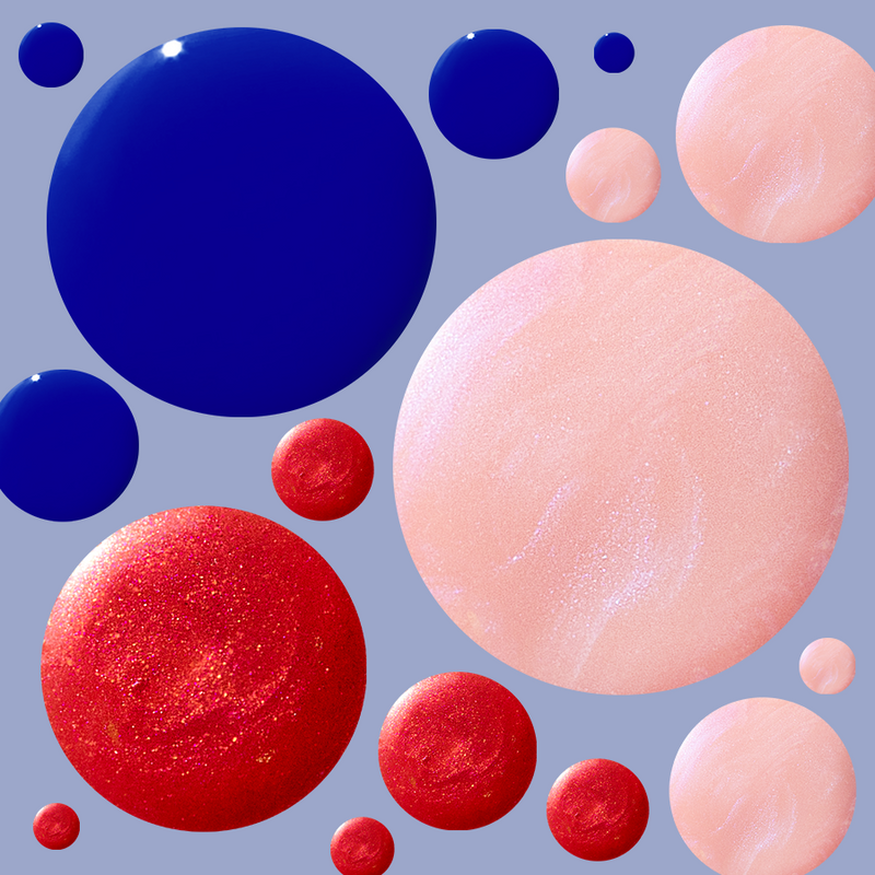 Spring Gel Polish Set second image