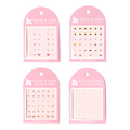 Spring Nail Art Sticker Set thumbnail