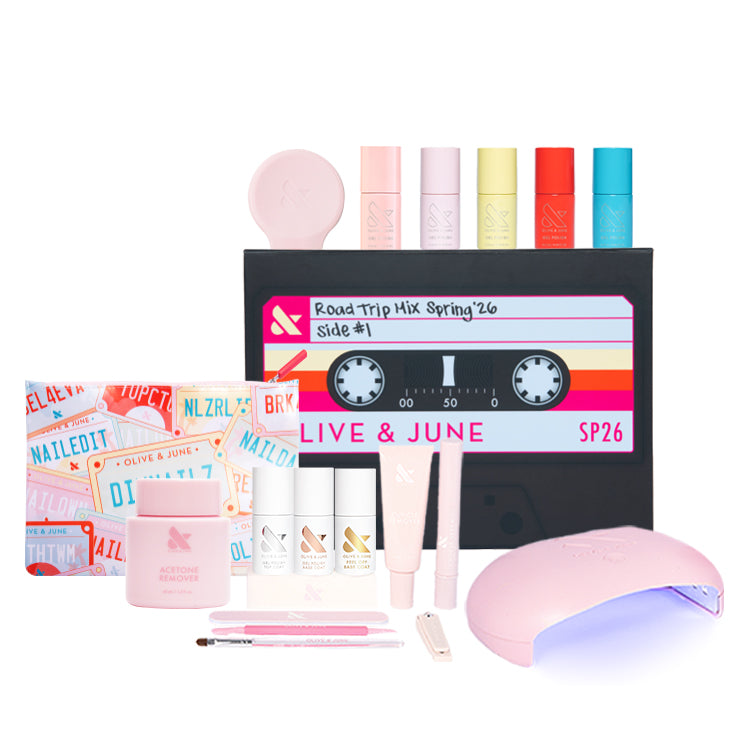 2026 Spring Gel System