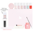 Spring Bestsellers Long-Lasting Polish System