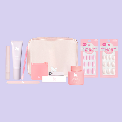 Spring/Summer 2026 Super Stick Mani System Spring/Summer 2026 Super Stick Mani System  System