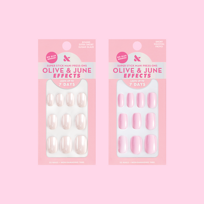 Spring/Summer 2026 Super Stick Set Spring/Summer 2026 Super Stick Set  Other