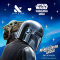 The Mandalorian & Grogu Summer 26 Long-Lasting Polish