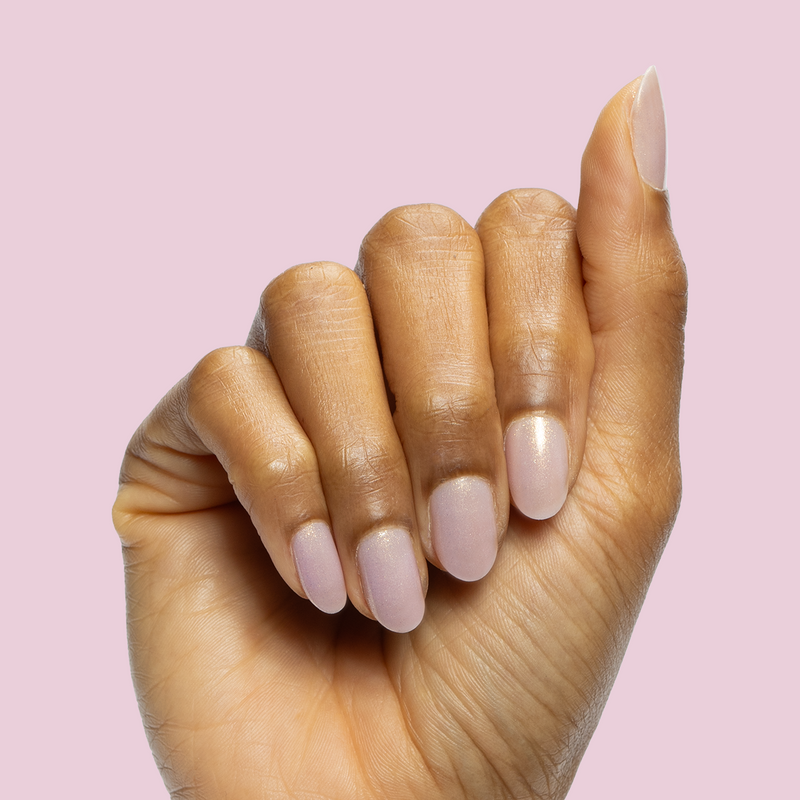 Star Baker - Nail Polish