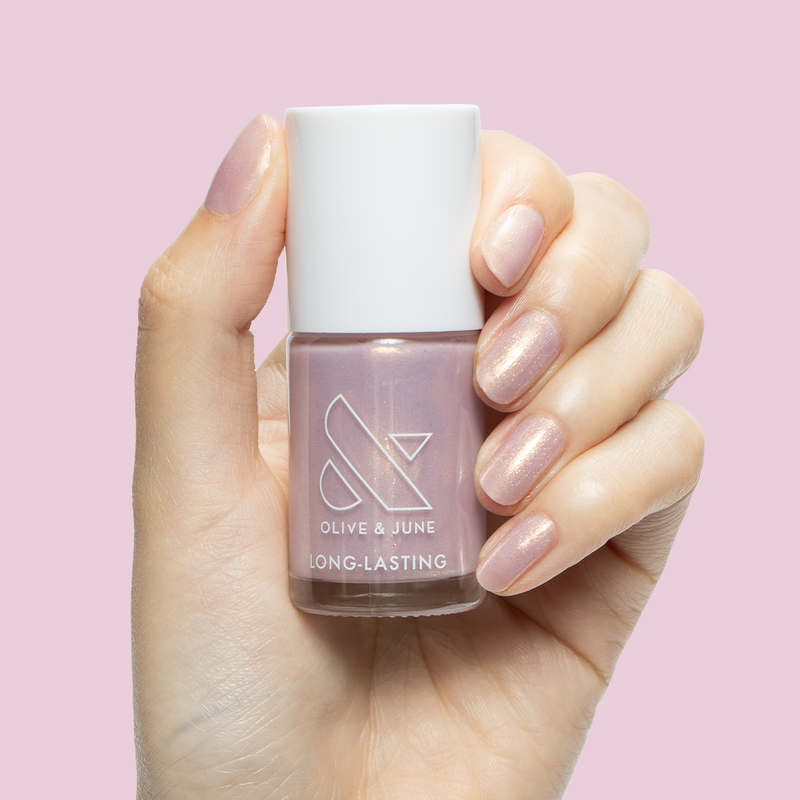 Star Baker - Nail Polish