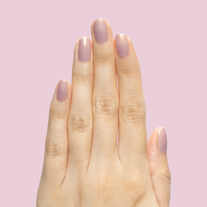 Star Baker - Nail Polish