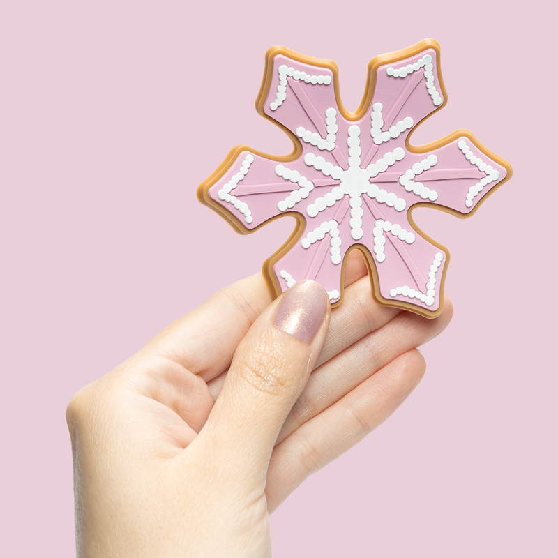 Star Baker - Nail Polish