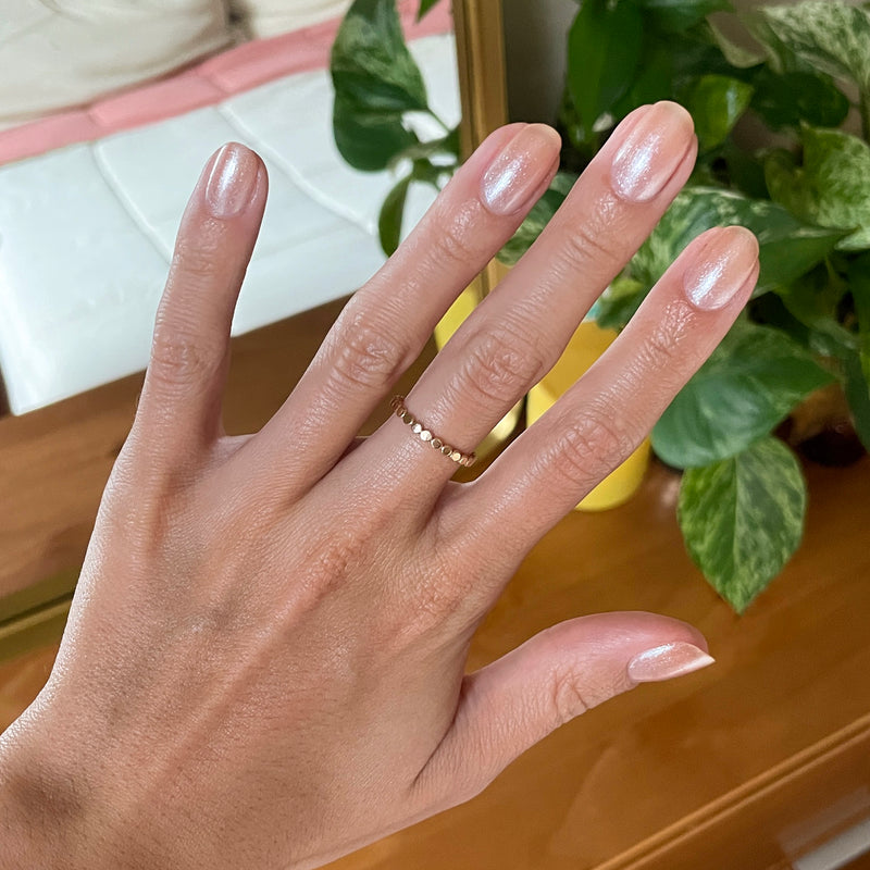 picture of Starfruit Shimmer Gloss