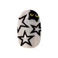 Starry Cats - Press-On | Medium | Oval thumbnail