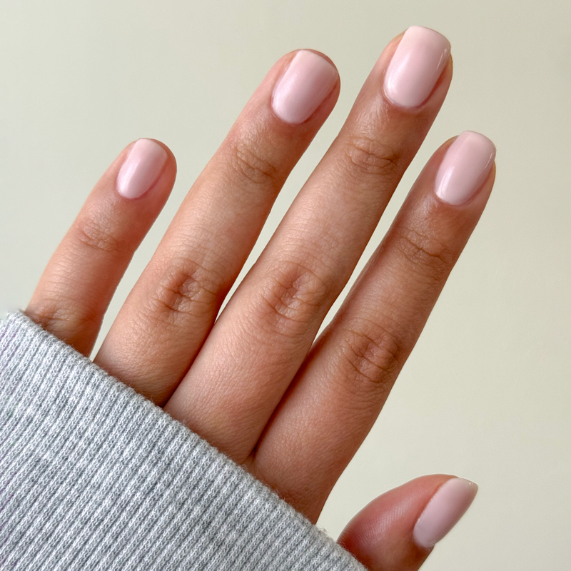 picture of Strawberry Scone Gel