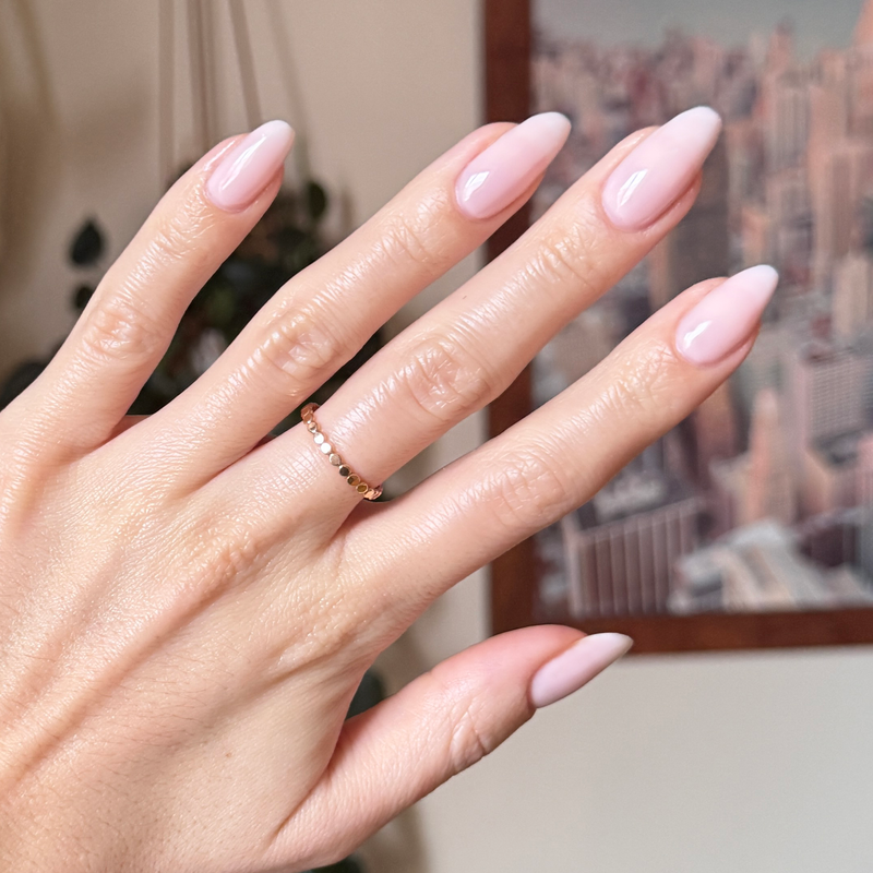 picture of Strawberry Scone Gel