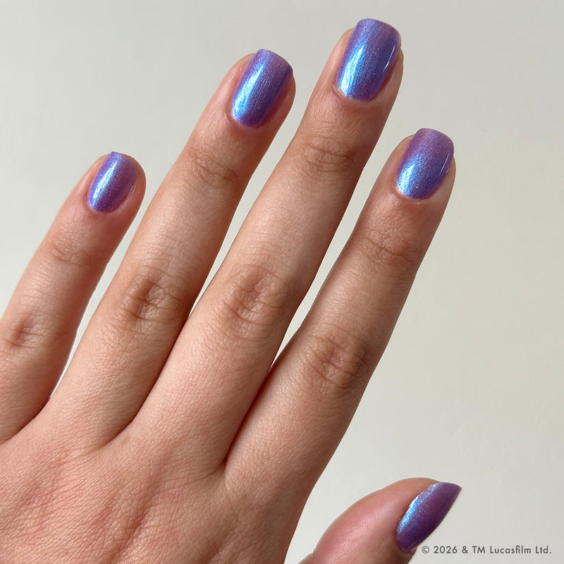 Sublight Shimmer - Nail Polish
