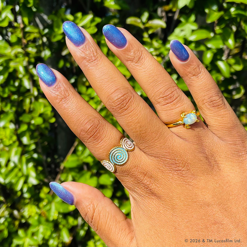 Sublight Shimmer Gel - Gel Polish