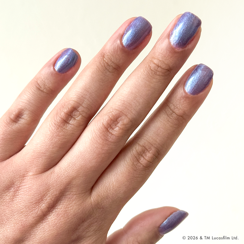 Sublight Shimmer Gel - Gel Polish
