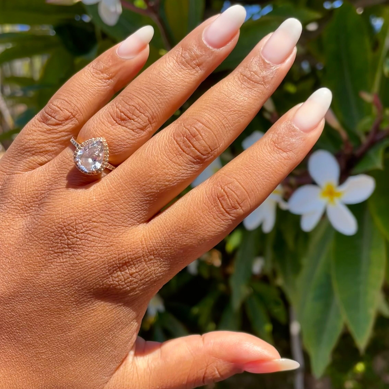 Sugar Glow - Builder Gel - Builder Gel Polish