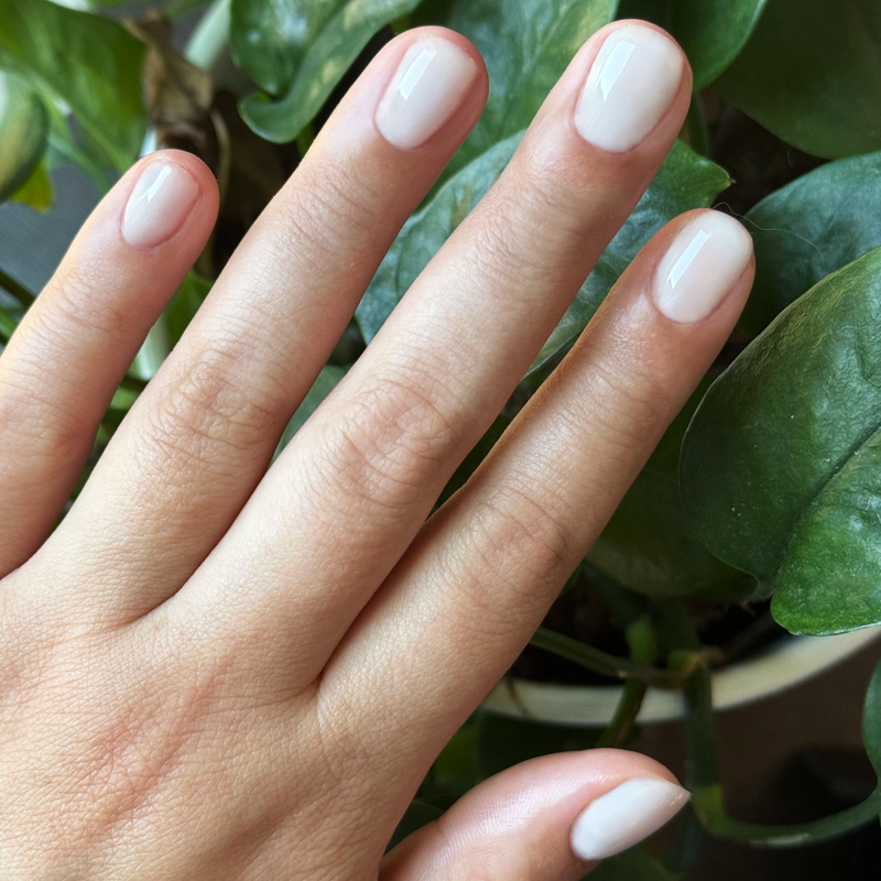 Sugar Glow - Builder Gel - Builder Gel Polish