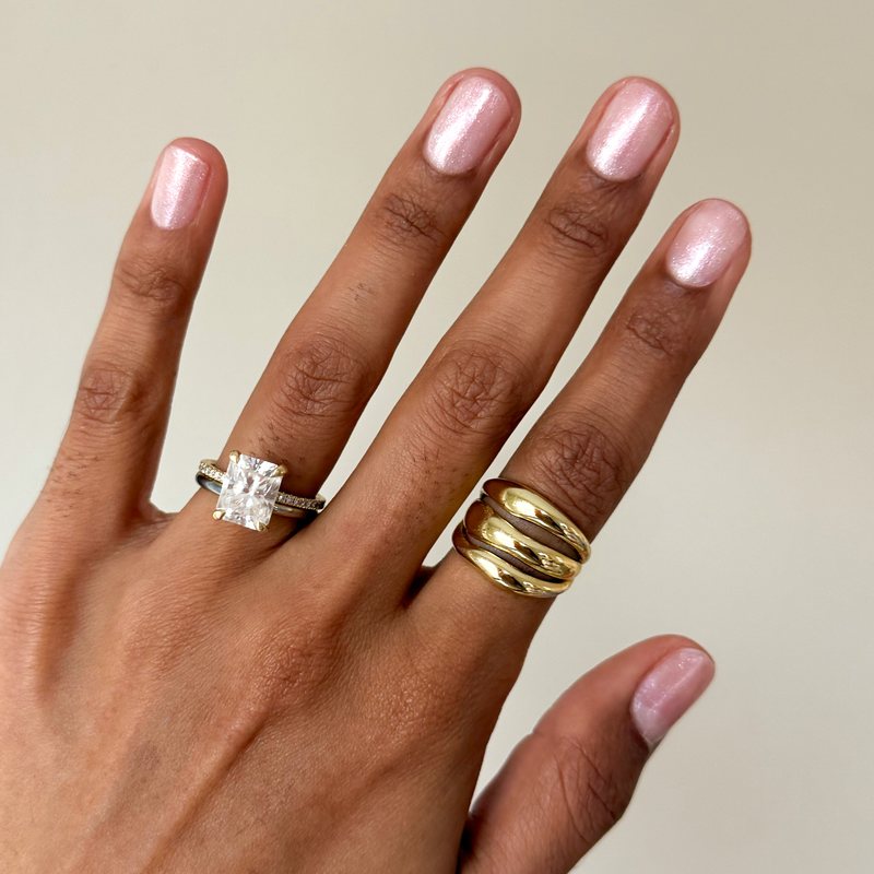 Sugarcube - Quick Dry Polish