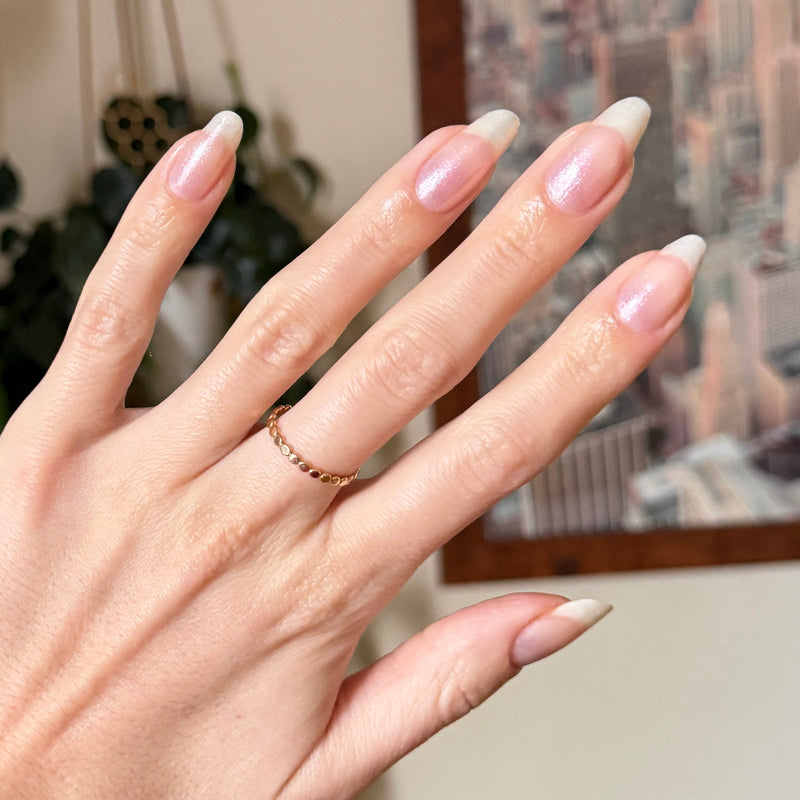 Sugarcube - Quick Dry Polish