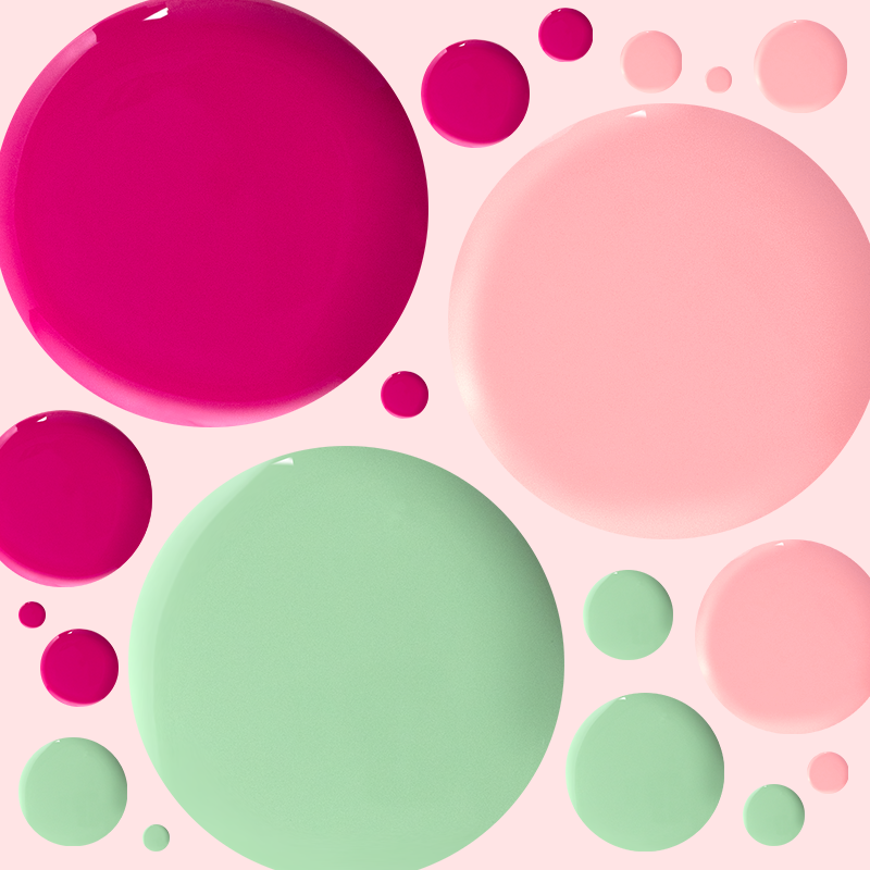 Summer Gel Polish Set