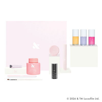 Summer 2026 Original Polish Mani System Summer 2026 Original Polish Mani System  System