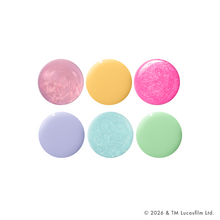 fall shades of gel polishes