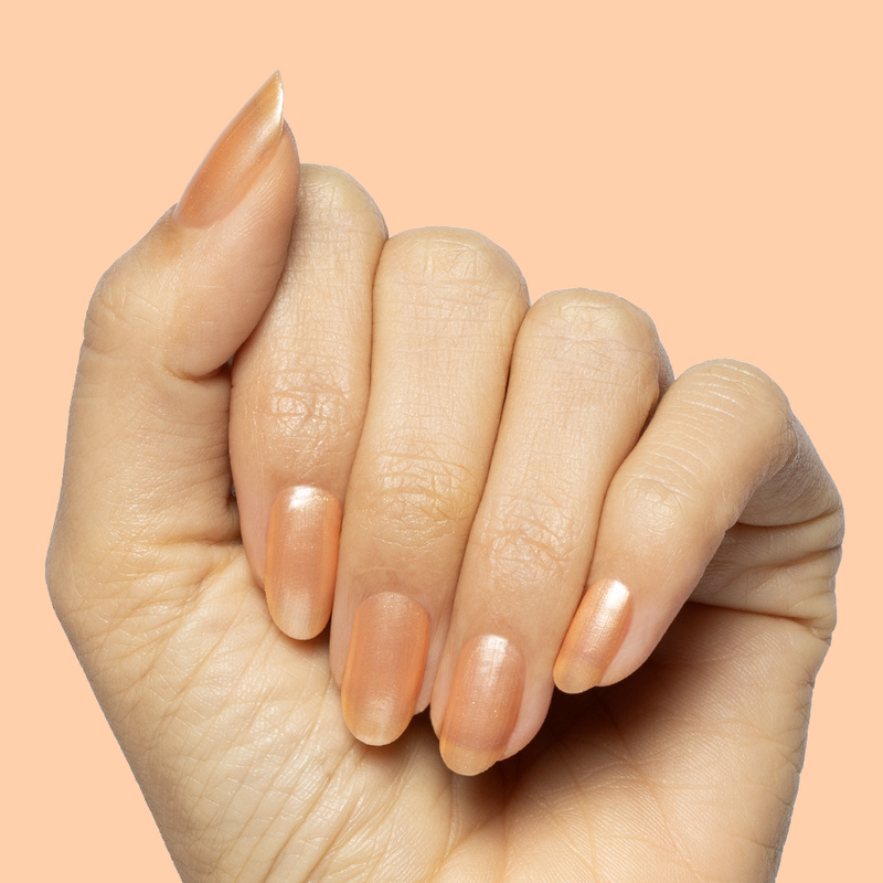 Sunlit - Quick Dry Polish