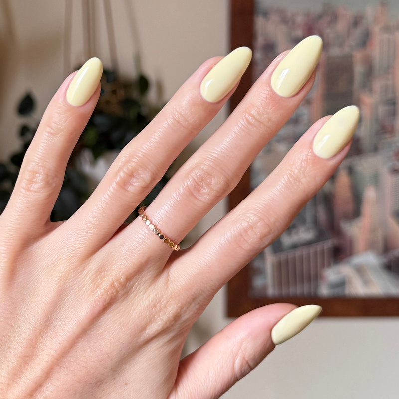 picture of Sunny Gel