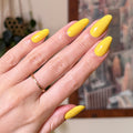 Sunnyside - Quick Dry Polish thumbnail