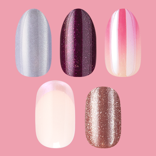 Super Stick Special Effects Press-On Set