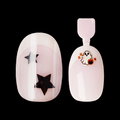Sweet + Spooky Halloween Press-On Set thumbnail