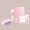 Soap Nails Gel System thumbnail
