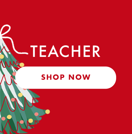 Teacher - Shop Now