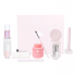 The Glazed Pink Mani System