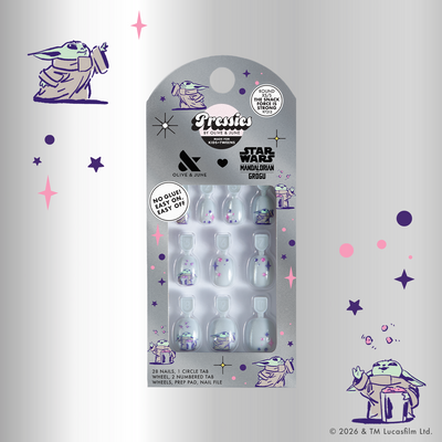 The Snack Force is Strong  - Pressies | Extra Short Short | Round The Snack Force is Strong  - Pressies | Extra Short Short | Round  Pressies