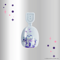 The Snack Force is Strong  - Pressies | Extra Short Short | Round single nail