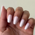 The It Girl Gradient - Press On | Medium | Coffin thumbnail