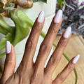 The It Girl Gradient - Press On | Medium | Coffin thumbnail