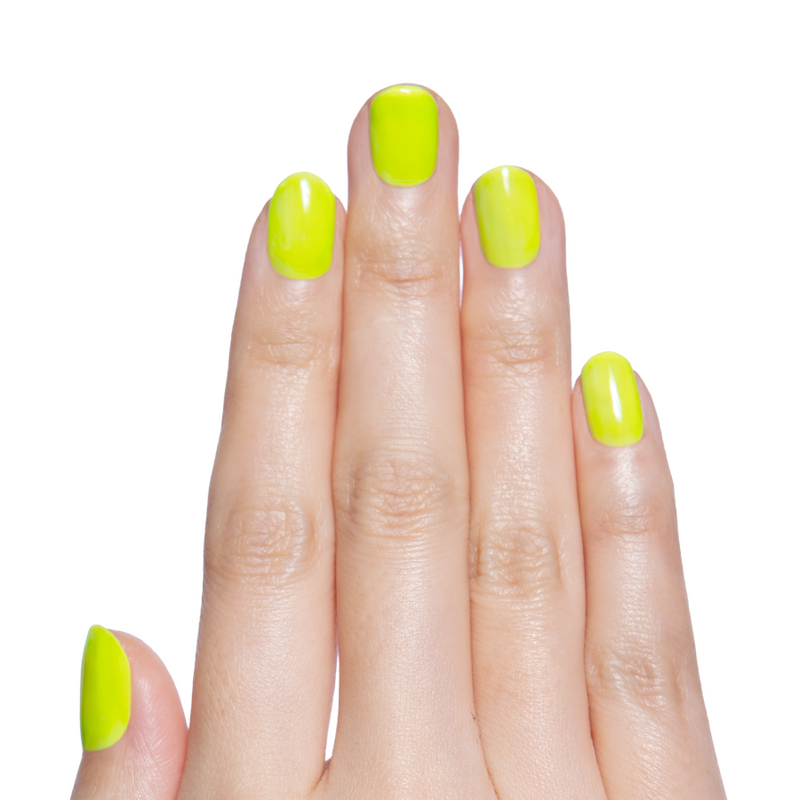 picture of Time To Re-apply - Gel