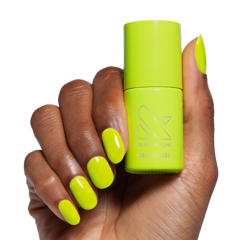 Time To Re-apply - Gel second image