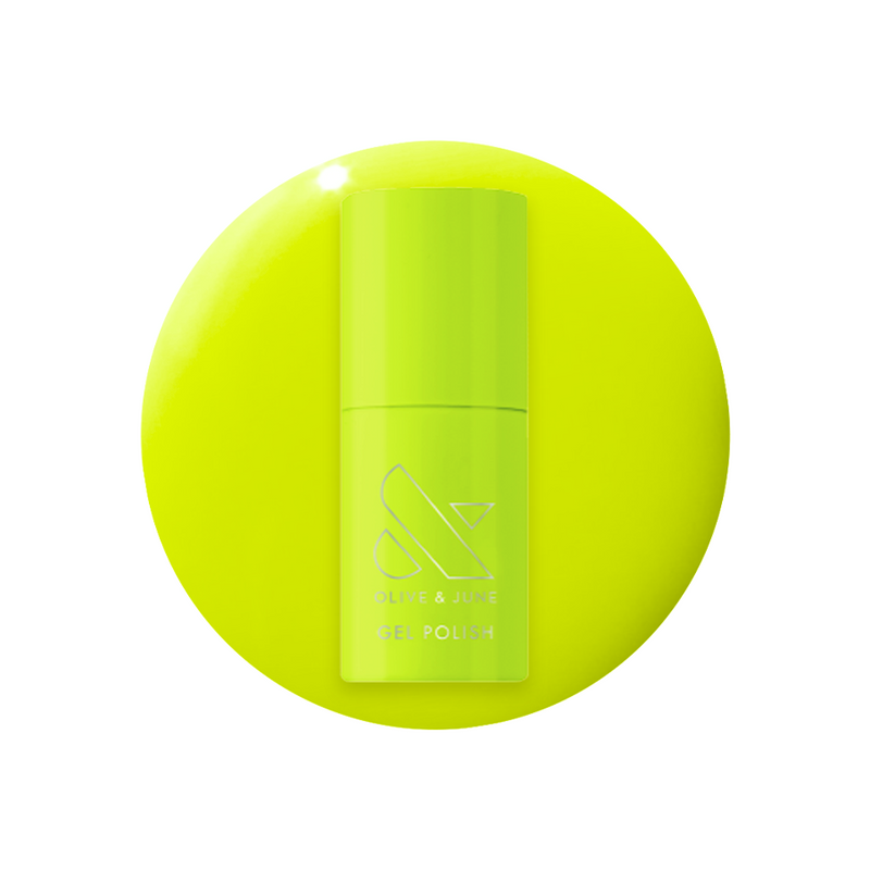 Time To Re-apply - Gel 