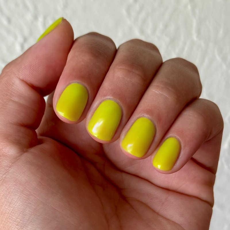 picture of Time To Re-apply - Gel