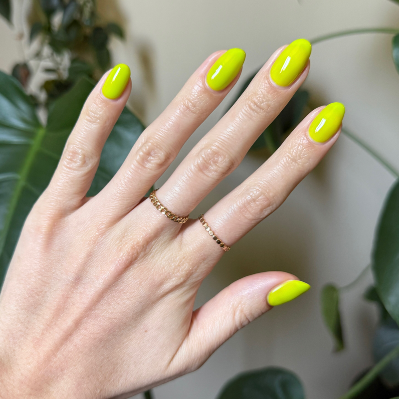 picture of Time To Re-apply - Gel