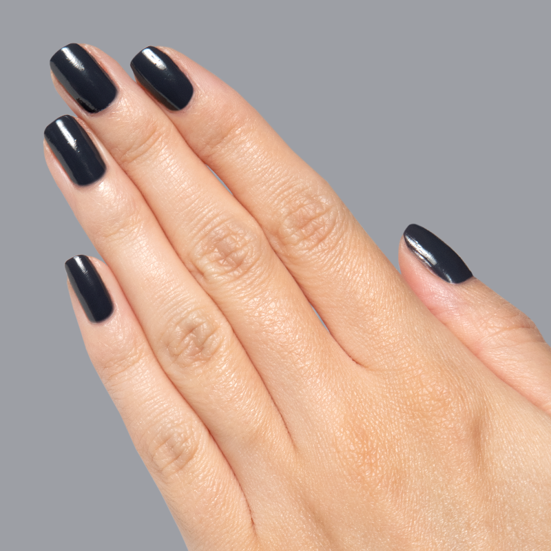 Inkling a Opaque Greys polish Inkling