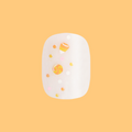 Halloween Candy - Press-On | Short | Squoval thumbnail