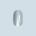 Misty Velvet - Press-On | Medium | Oval single nail