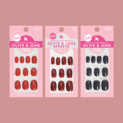 Fall/Winter Super Stick Set Fall/Winter Super Stick Set  Other