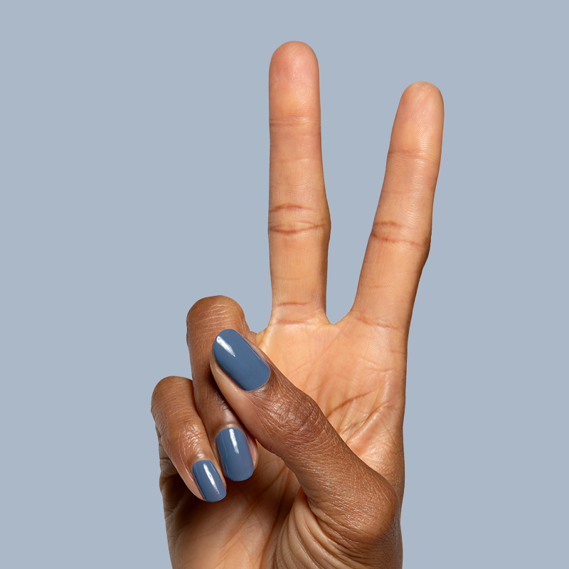 Slate a Creme Blues  Slate