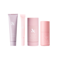 Total Mani Rescue Set featuring hand treatment, cuticle balm, nail strengthener, and nourishing nail care essentials thumbnail